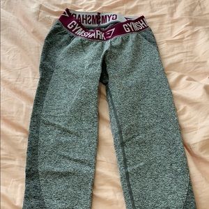 Gymshark Flex Leggings